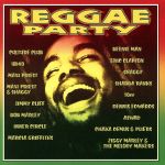 【輸入盤】REGGAE PARTY