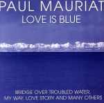 【輸入盤】Love Is Blue