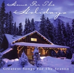 【輸入盤】Home for the Holidays