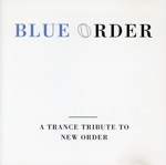 【輸入盤】Blue Order: A Tribute To New Order
