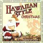 【輸入盤】Hawaiian Style Christmas 1