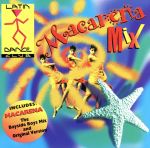 【輸入盤】Macarena Mix