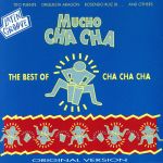 【輸入盤】Mucho Cha Cha