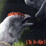 【輸入盤】Te Lo Dije