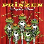【輸入盤】A-Capella-Album