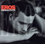 【輸入盤】Eros (Italian)