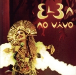 【輸入盤】Elba Canta Luiz Ao Vivo