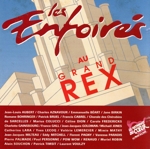 【輸入盤】Les Enfoir?S Au Grand Rex