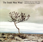 【輸入盤】South West Wind