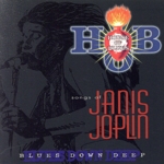 【輸入盤】Blues Down Deep: Songs of Janis Joplin