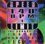 【輸入盤】Speed Limit 140 BPM+