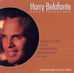 【輸入盤】Folk Standards