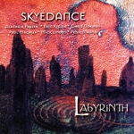 【輸入盤】Labyrinth