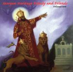 【輸入盤】Vol. 2-Family & Friends