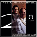 【輸入盤】20 Years of Hoku Award Winning Songs