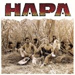 【輸入盤】Hapa