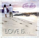 【輸入盤】Love Is