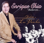 【輸入盤】Boleros: Tributo a Los Panchos