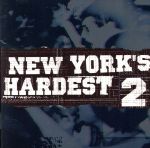 【輸入盤】New York’s Hardest 2