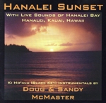【輸入盤】Hanalei Sunset