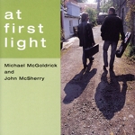 【輸入盤】At First Light