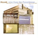 【輸入盤】Live From the Powerhouse