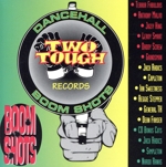 【輸入盤】Dance Hall Boom Shots