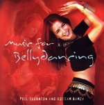 【輸入盤】Music for Bellydancing