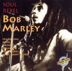 【輸入盤】Soul Rebel