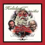 【輸入盤】Holiday Favorites