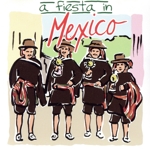 【輸入盤】Fiesta in Mexico