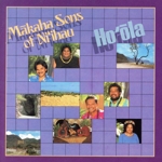 【輸入盤】Makaha Sons of Niihau