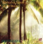 【輸入盤】Ho’Oluana