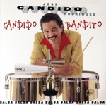 【輸入盤】Candido Bandido