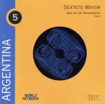 【輸入盤】05 Argentina