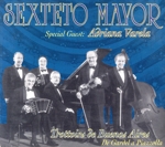 【輸入盤】Trottoirs de Buenos Aires