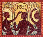 【輸入盤】Arabic Groove