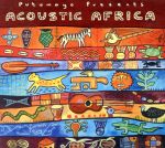 【輸入盤】Acoustic Africa