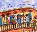 【輸入盤】New Orleans Playground