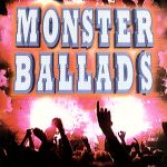 【輸入盤】Monster Ballads