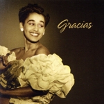 【輸入盤】Gracias