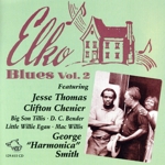 【輸入盤】Elko Blues 2