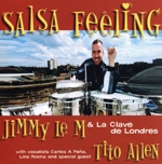 【輸入盤】Salsa Feeling