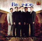 【輸入盤】Solo Pienso En Ti