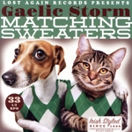 【輸入盤】Matching Sweaters