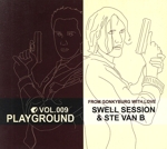 【輸入盤】Playground Vol.9