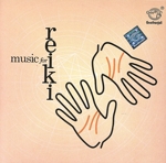 【輸入盤】Music for Reiki