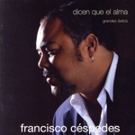 【輸入盤】Dicen Que El Alma