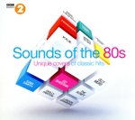 【輸入盤】BBC Radio 2 Sounds of the 80’s