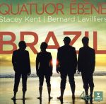 【輸入盤】Brazil!